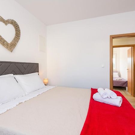 Apartman Ana, Metković Exteriér fotografie