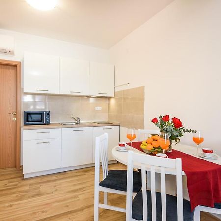 Apartman Ana, Metković Exteriér fotografie