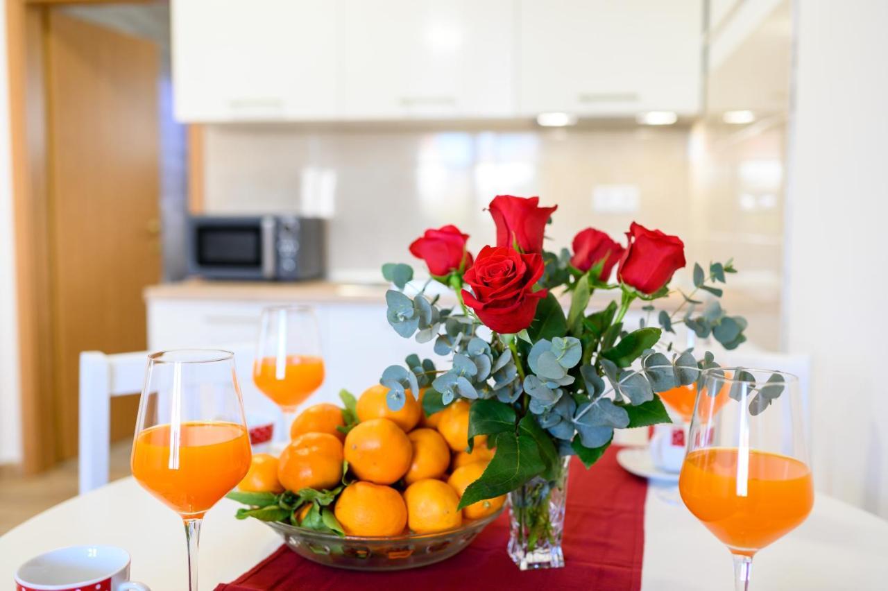 Apartman Ana, Metković Exteriér fotografie