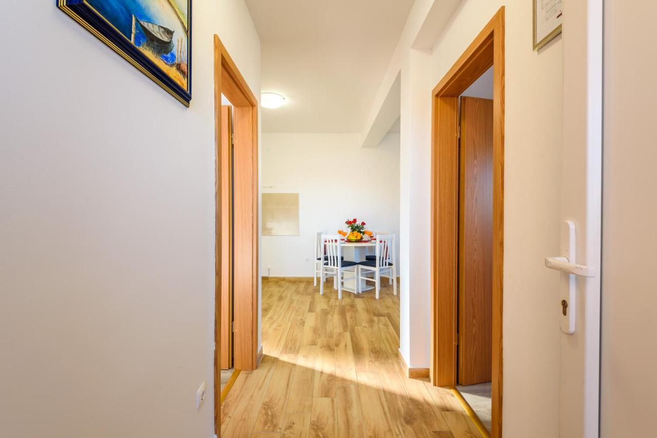 Apartman Ana, Metković Exteriér fotografie