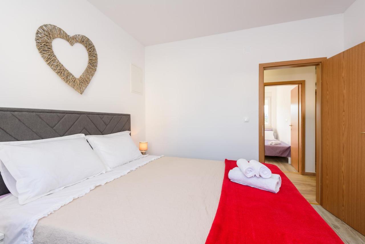 Apartman Ana, Metković Exteriér fotografie