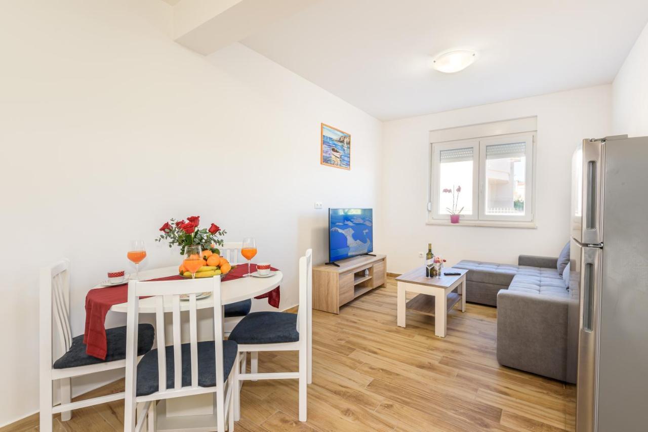 Apartman Ana, Metković Exteriér fotografie