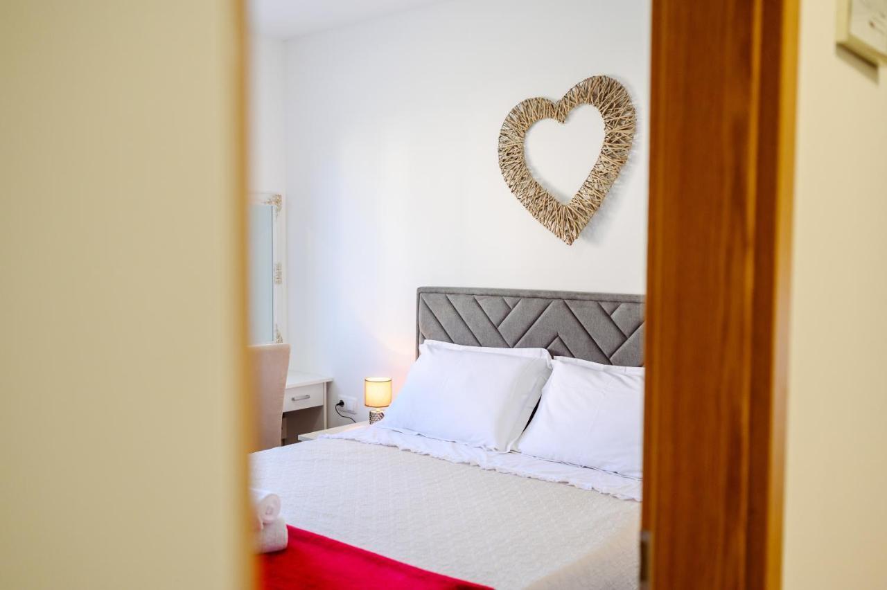 Apartman Ana, Metković Exteriér fotografie