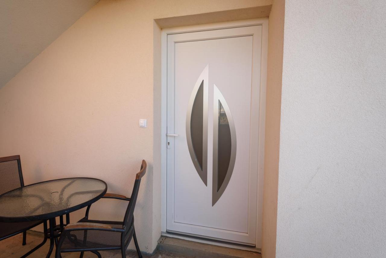 Apartman Ana, Metković Exteriér fotografie