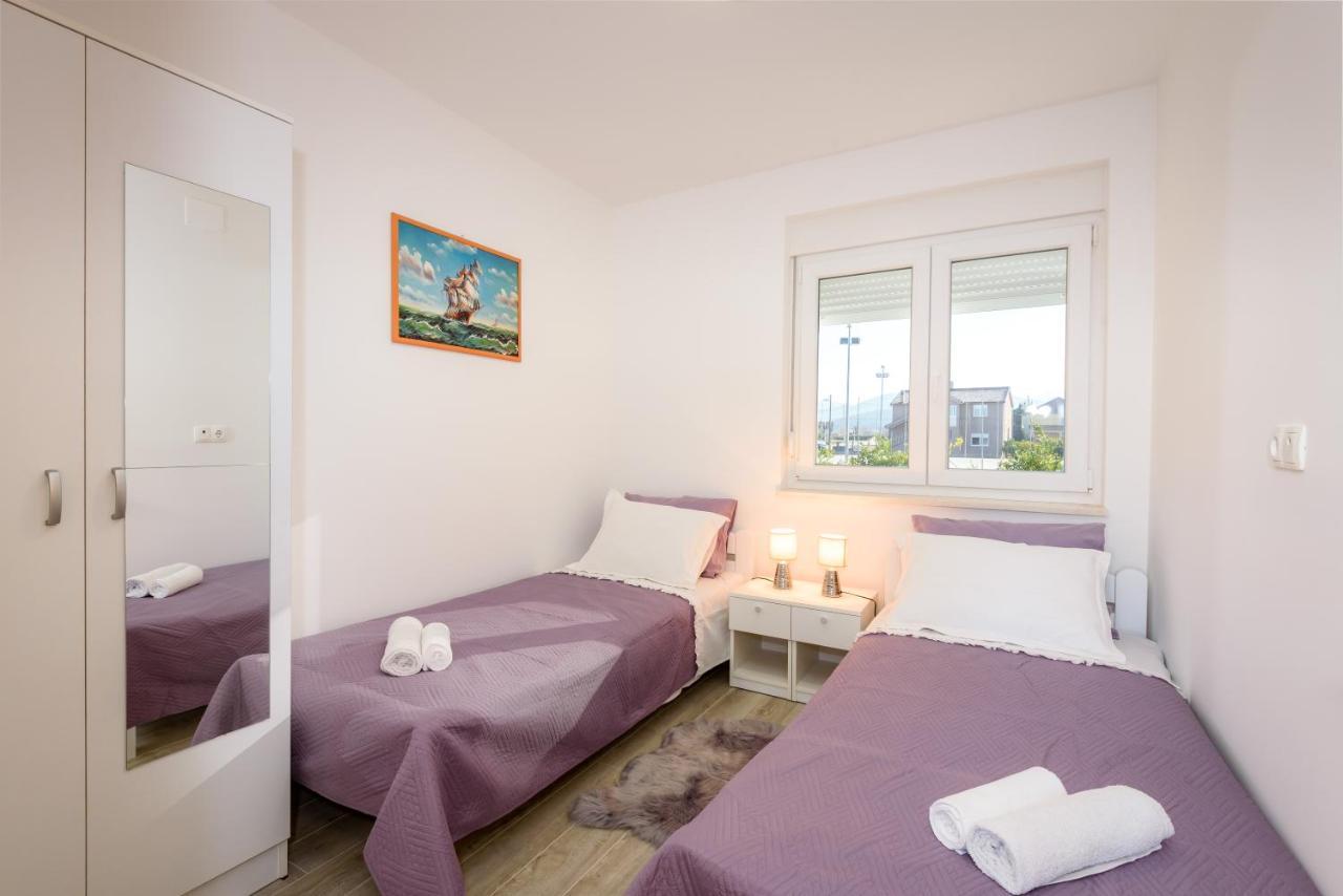 Apartman Ana, Metković Exteriér fotografie