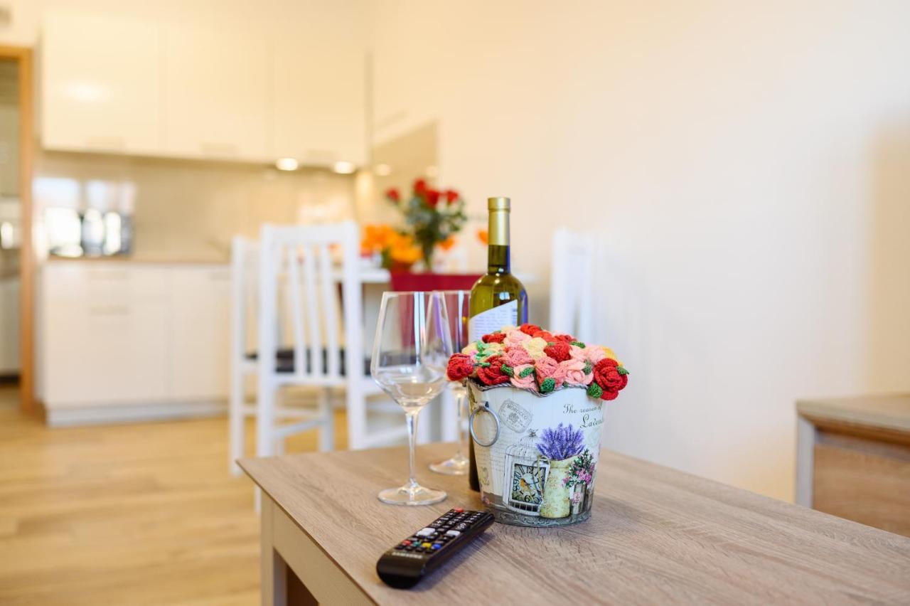 Apartman Ana, Metković Exteriér fotografie