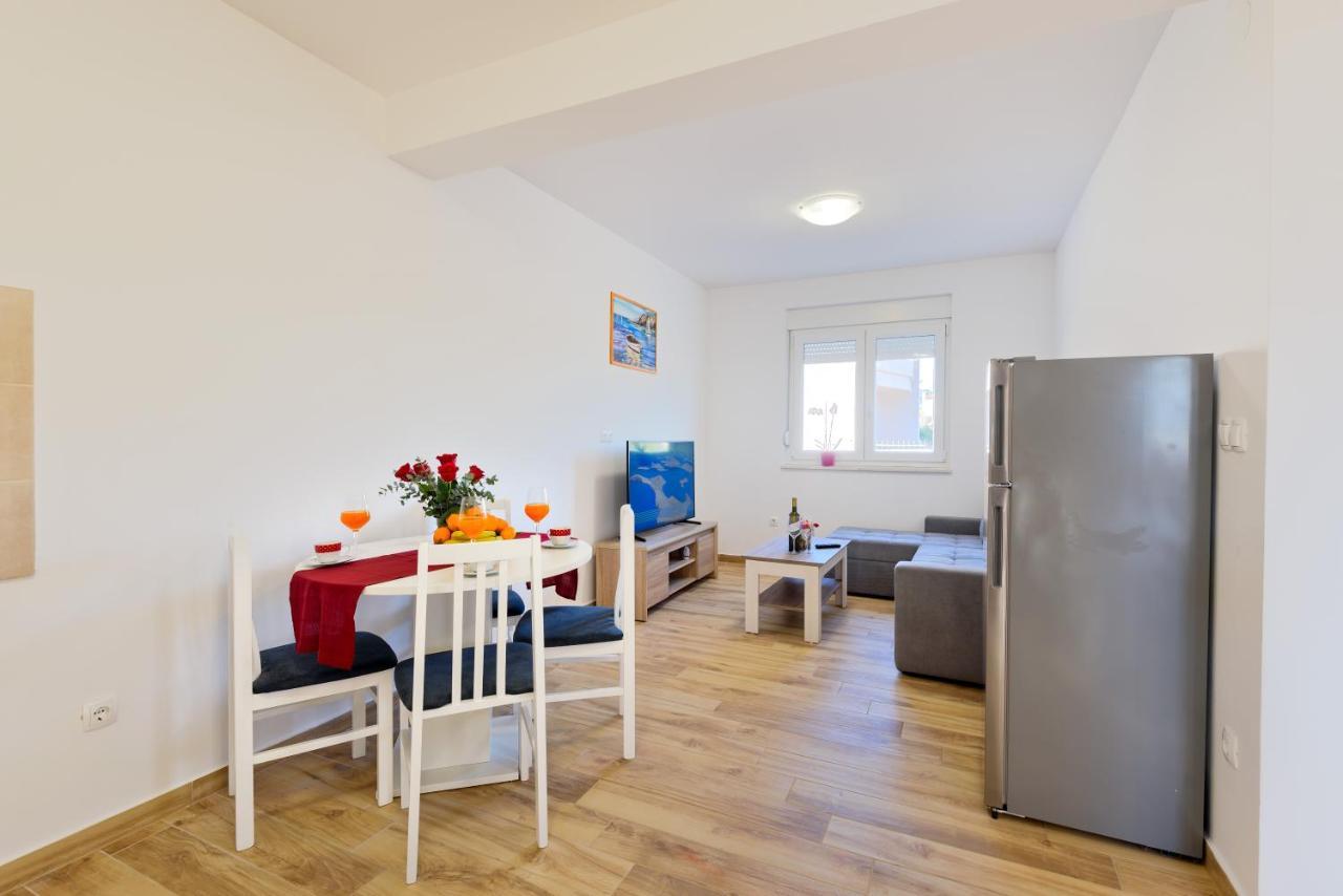 Apartman Ana, Metković Exteriér fotografie