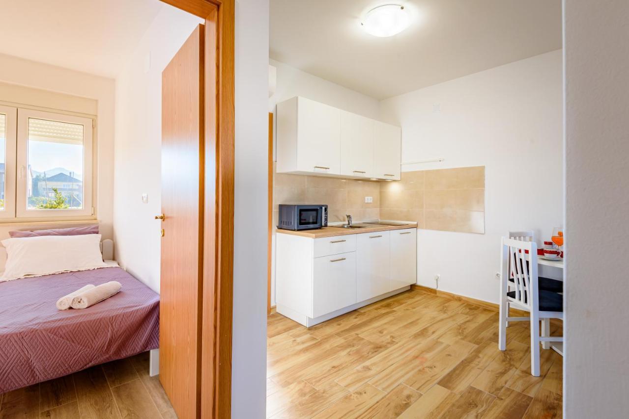 Apartman Ana, Metković Exteriér fotografie