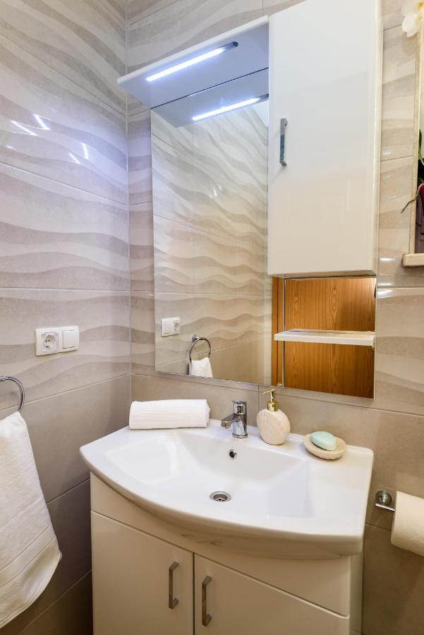 Apartman Ana, Metković Exteriér fotografie