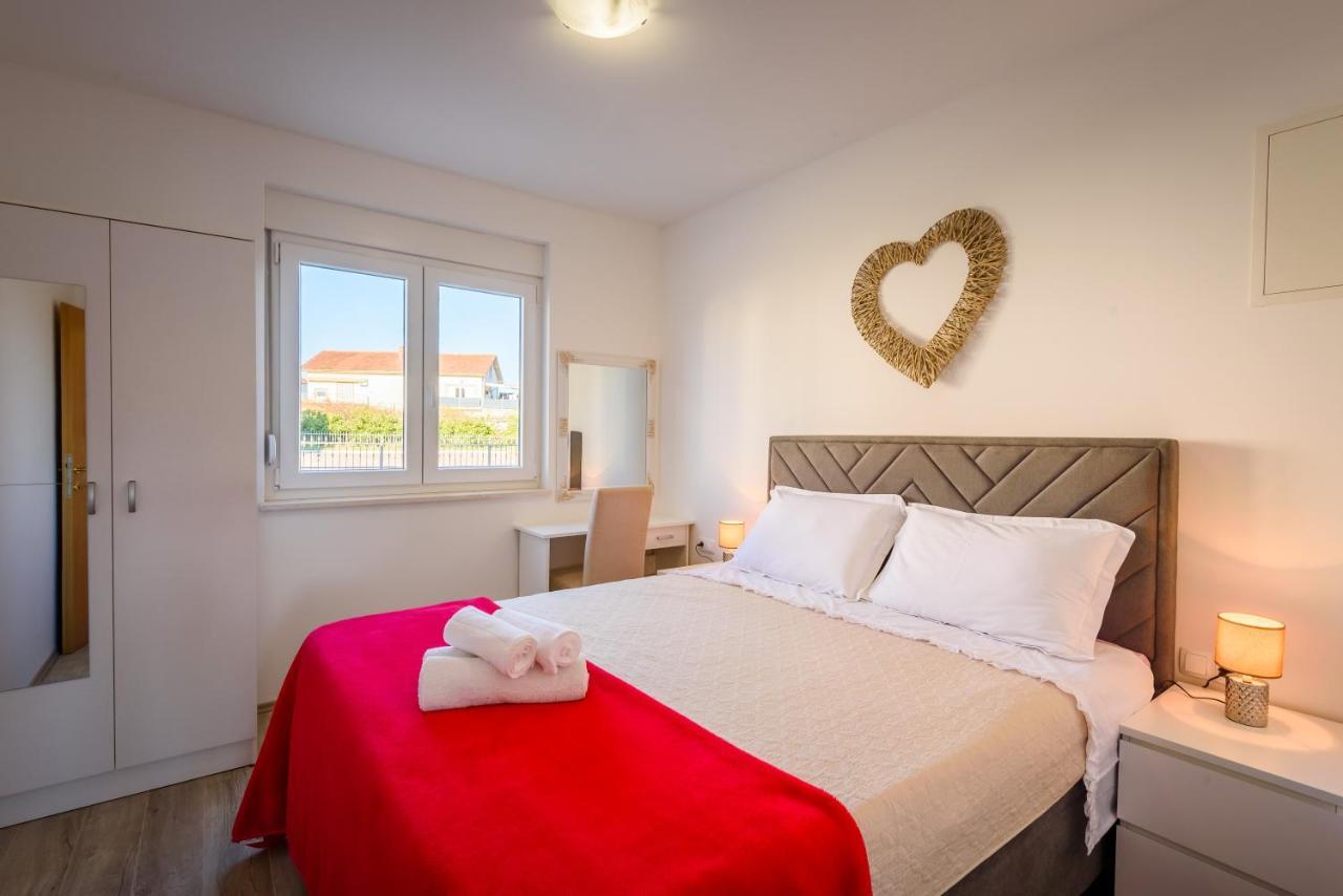 Apartman Ana, Metković Exteriér fotografie