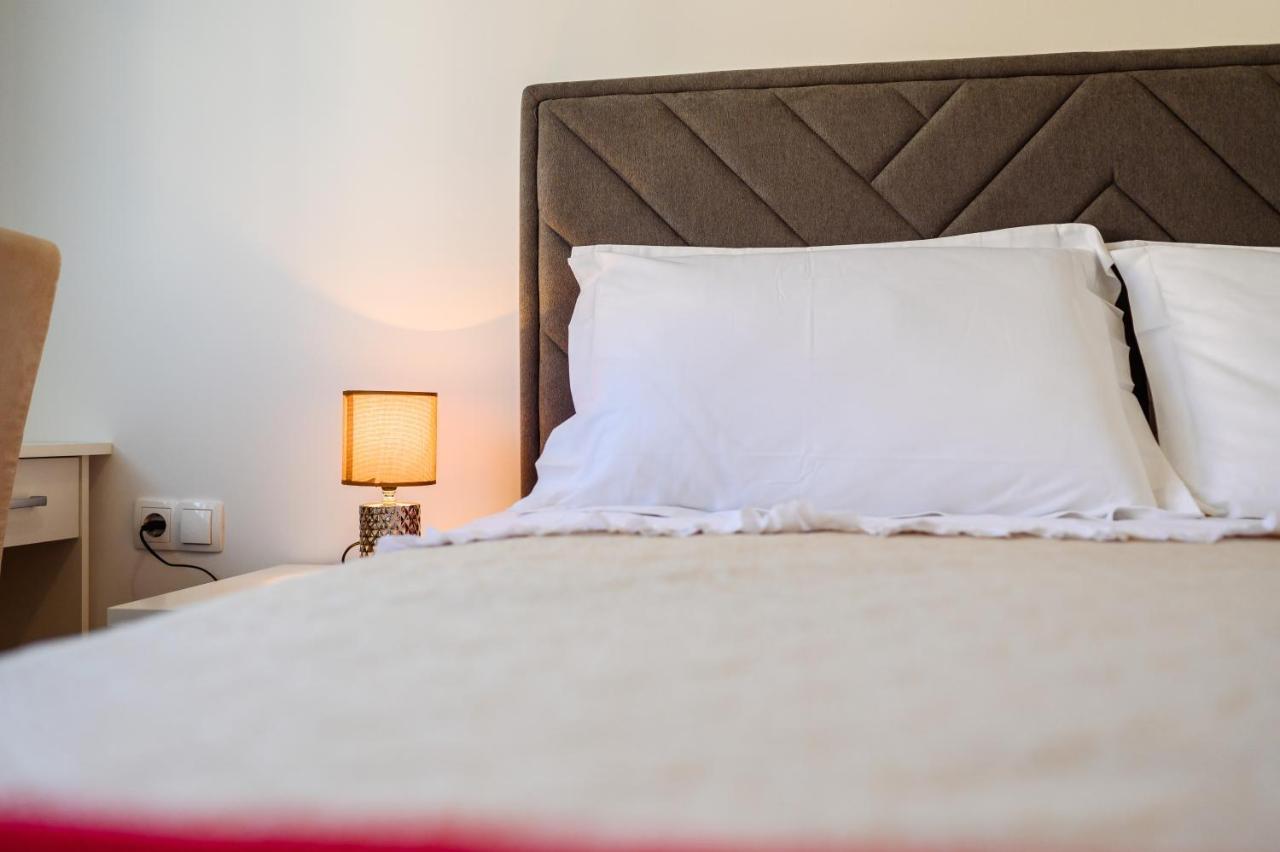 Apartman Ana, Metković Exteriér fotografie