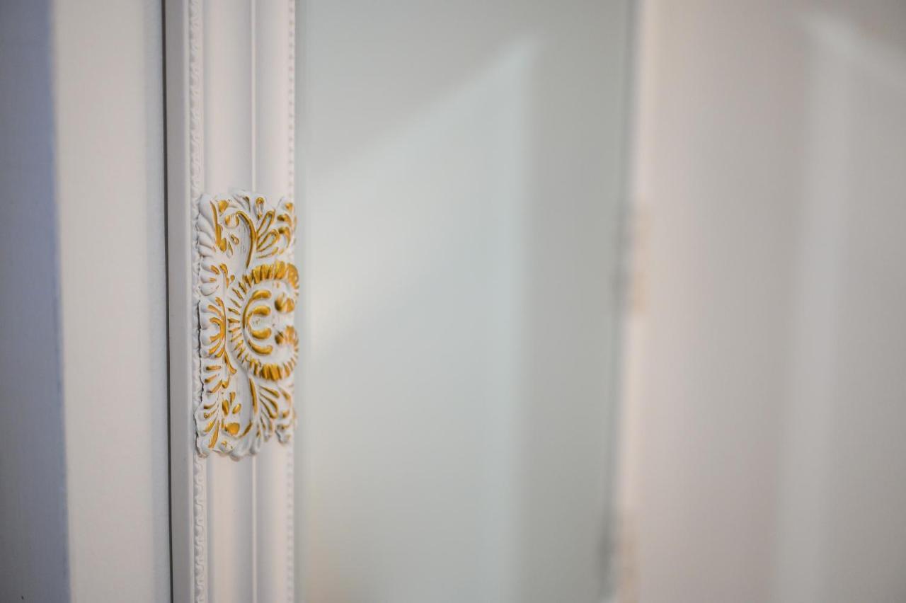Apartman Ana, Metković Exteriér fotografie