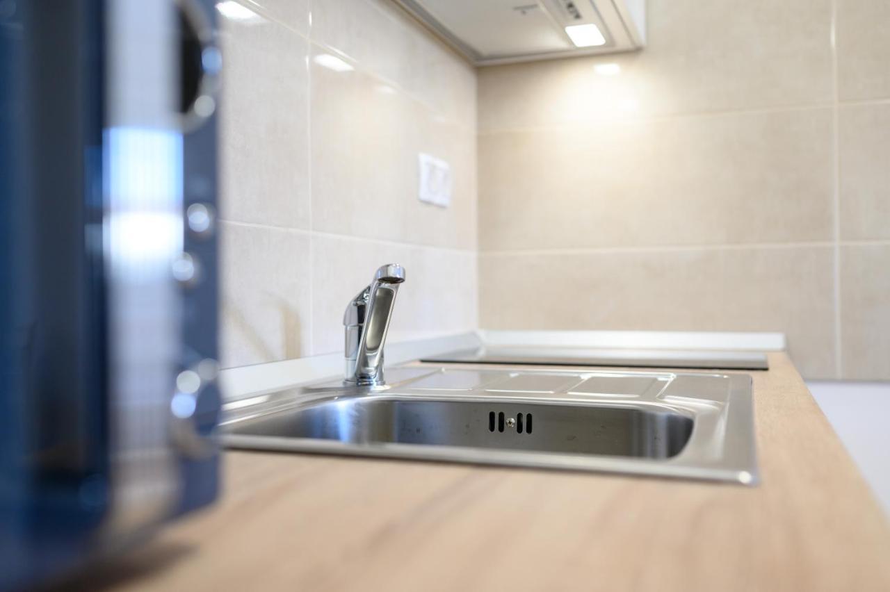 Apartman Ana, Metković Exteriér fotografie