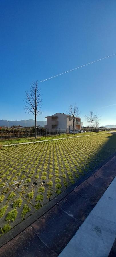 Apartman Ana, Metković Exteriér fotografie