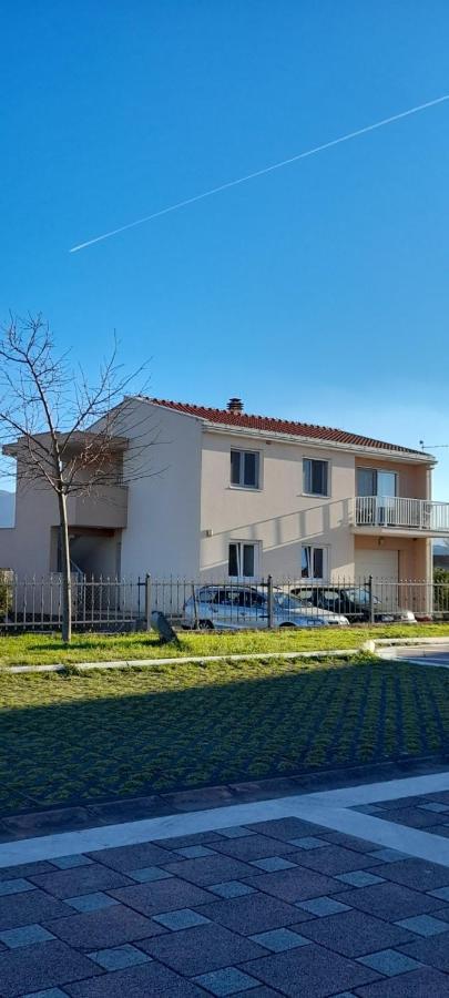Apartman Ana, Metković Exteriér fotografie