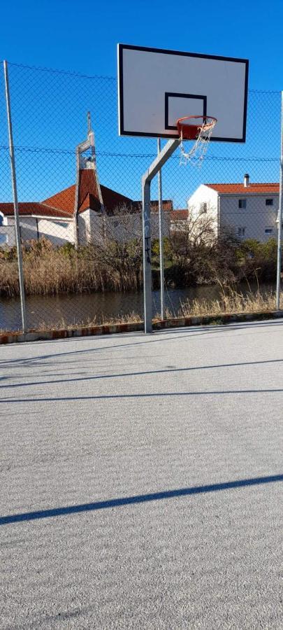 Apartman Ana, Metković Exteriér fotografie